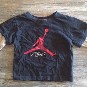 Toddler boy long sleeve shirt